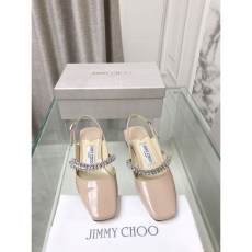 Jimmy Choo Sandals